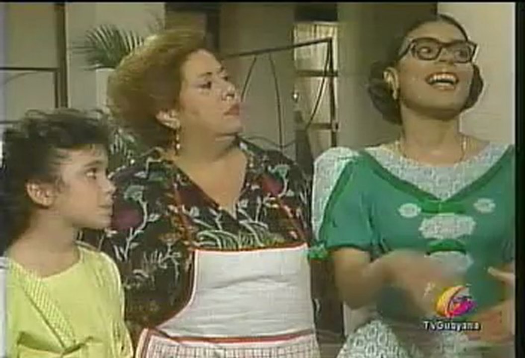 La Pandilla de los 7 - Episodio 72. Parte 1-3