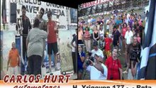 2012-11-18 - PODIOS - (7ma - 8va fecha)