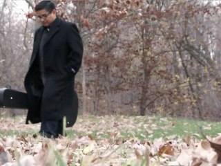 El Mismo de Ayer - Abraham Zelada