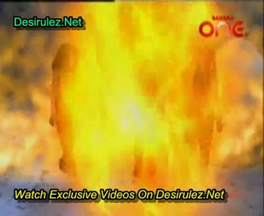 Jai Jai Jai Bajarangbali 20th November 2012 pt2