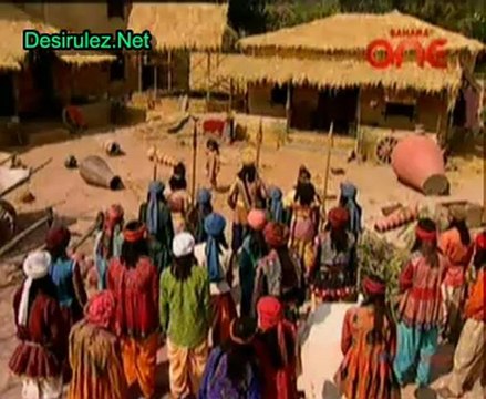 Jai Jai Jai Bajarangbali 20th November 2012 pt3