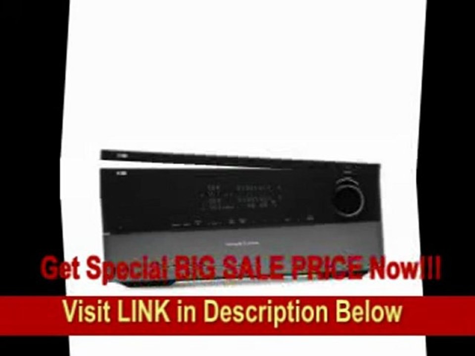 [FOR SALE] Harman Kardon HK990 2x150 Watt 2.2-Channel Stereo Integrated Amplifier (Black)