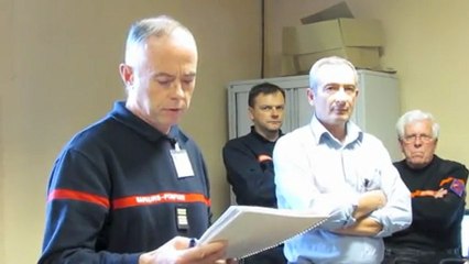 seisme Lourdes Bagnères 73 morts