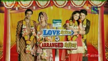 Love Marriage Ya Arranged Marriage 20th November 2012 Video Watch Online Part2