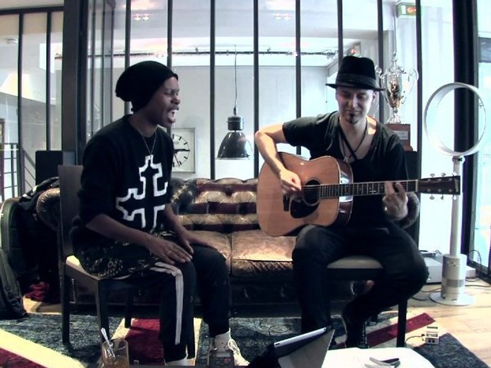 Skunk Anansie « I Can Dream »
