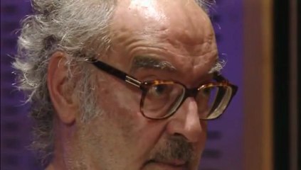 Morceaux de conversations avec Jean-Luc Godard