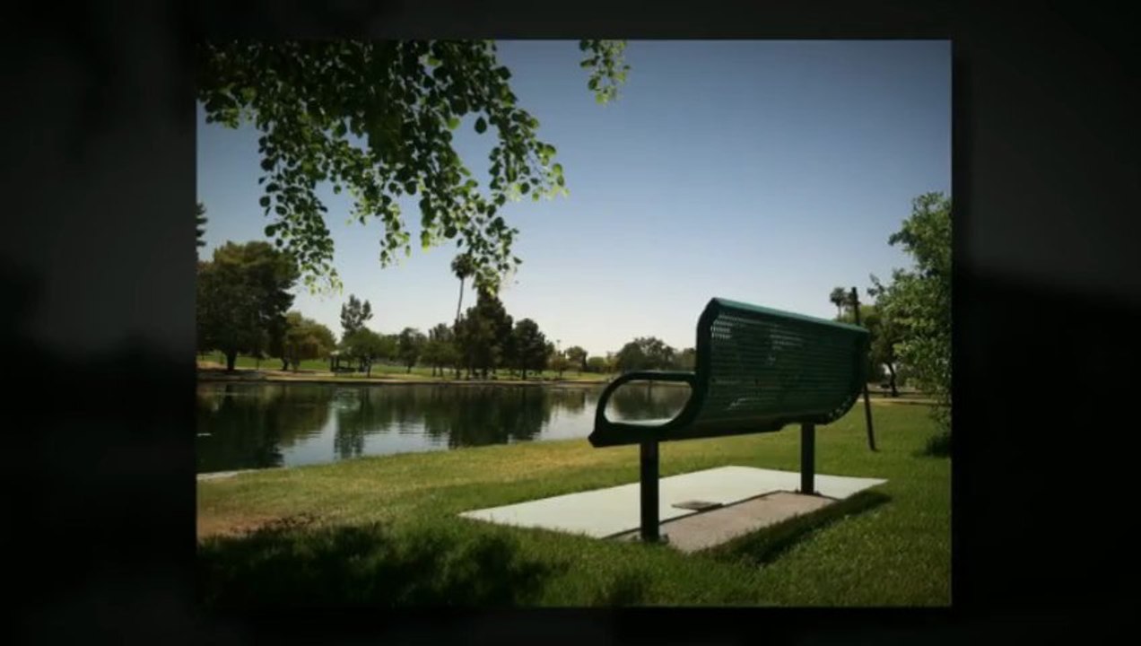 Villa Monterey Video Tour
