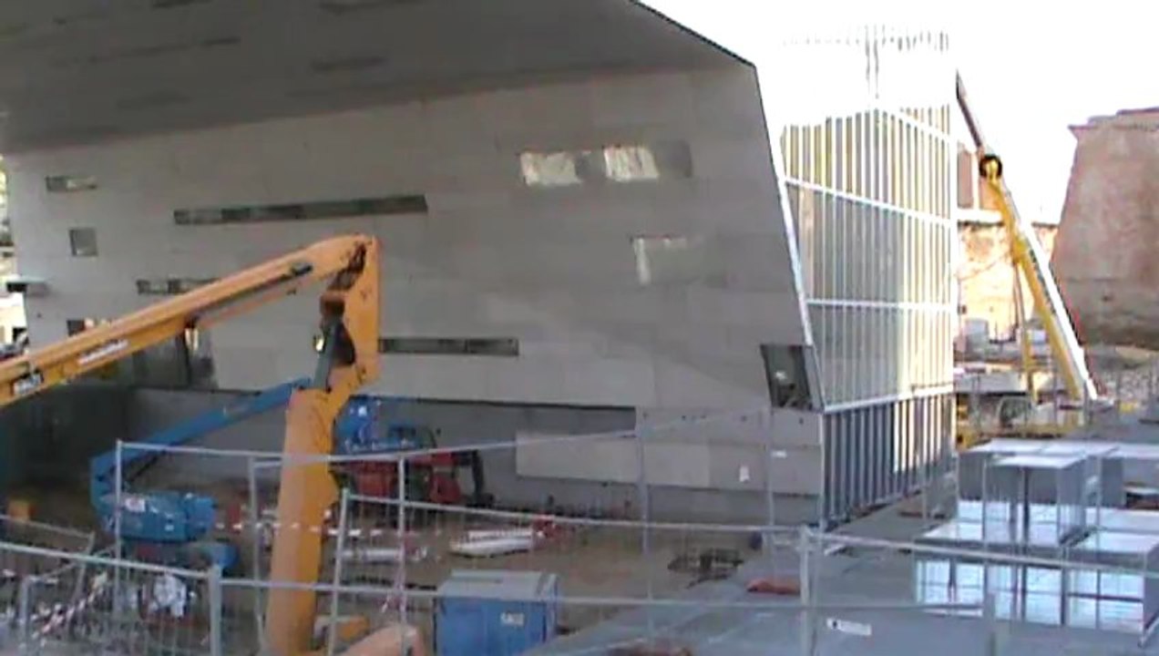 CeReM - Extérieur 01