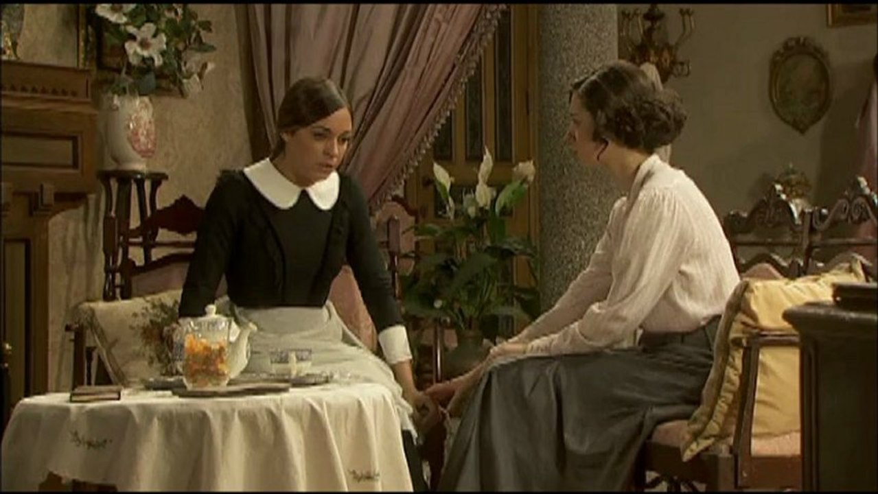 Gonzalo (martin) y maria parte 97