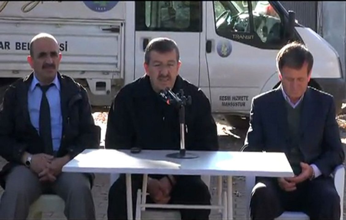 Eskipazar Belediyesi