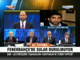 Fenerbahçe Amigosu Sefa Kalya Telegol Karaktersiz Şerefsiz