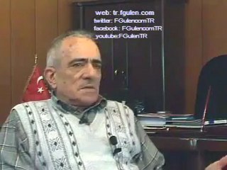 Fethullah Gülen'in kardeşi öldü