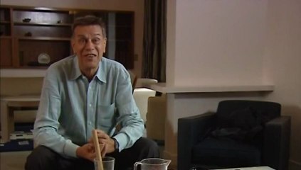 La Mémoire du Collège de France : Pierre-Gilles de Gennes