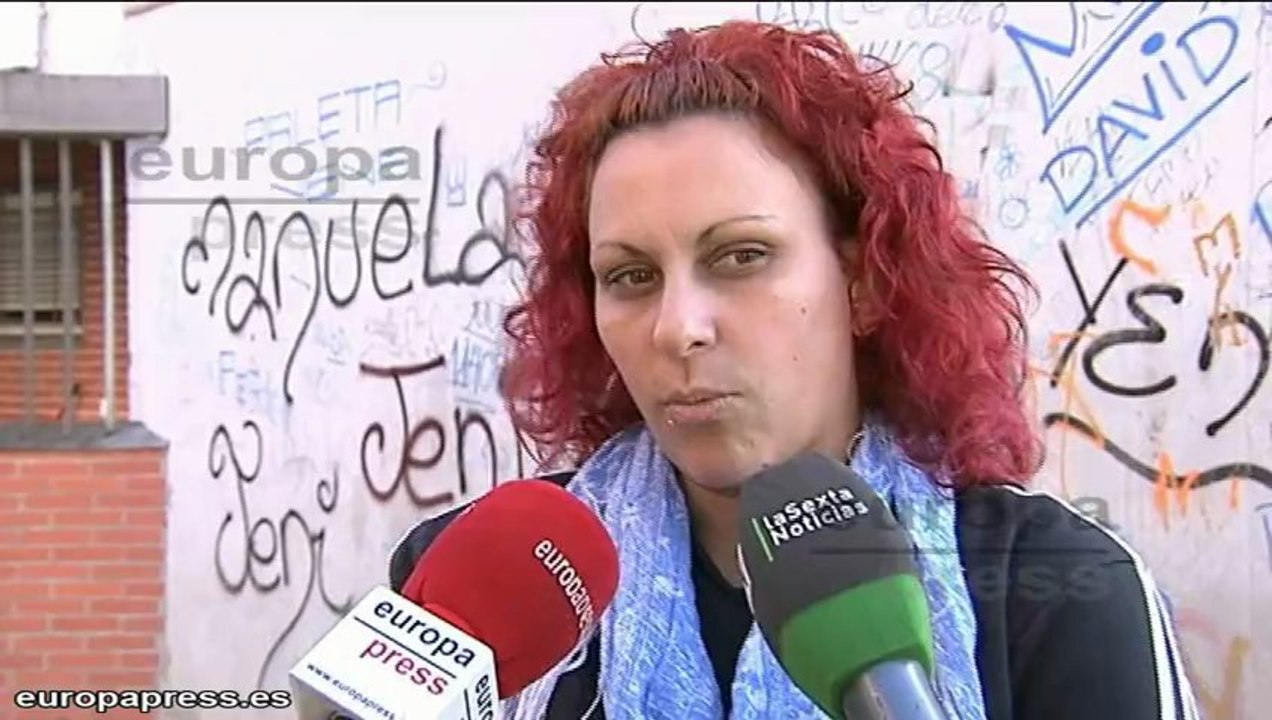 Jerezanos dicen que "queman basura" porque están "hartos"