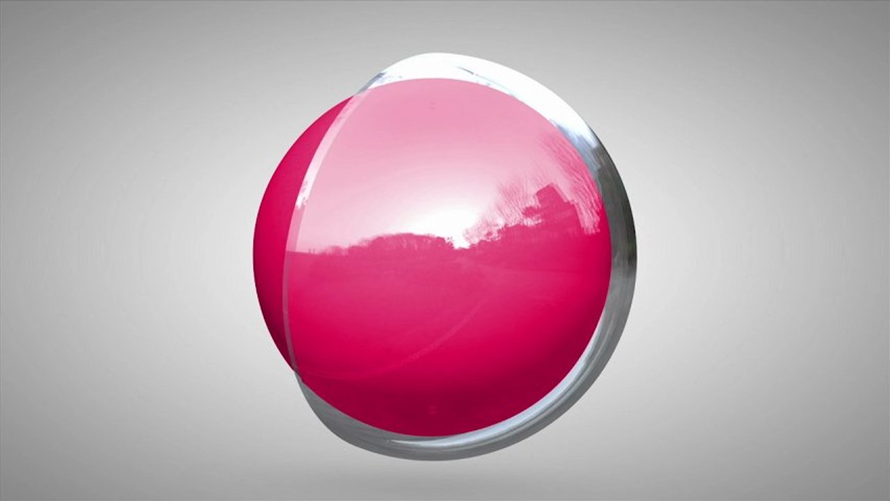 CVP Ball Logo with Music 2