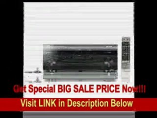 [FOR SALE] Yamaha RX-A810BL 7.2-Channel Network AV Receiver (OLD VERSION)