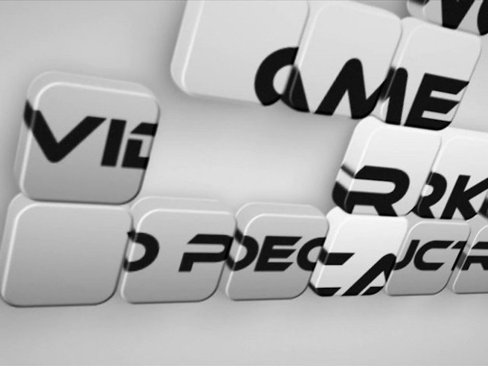 Scrabble CVP Logo with Sound