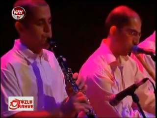 KAYTV TUZLU KAHVE 19 KASIM 2012 (1. bölüm)