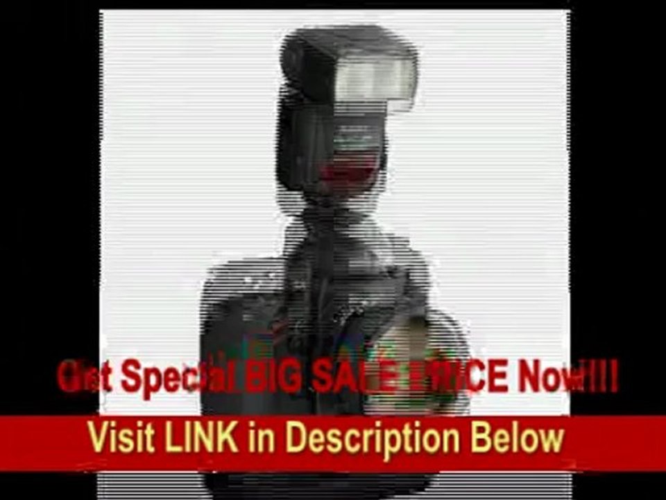 [SPECIAL DISCOUNT] Nikon D3 12.1MP FX Digital SLR Camera (Body Only)