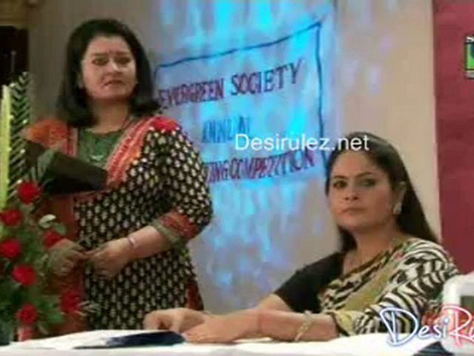 Kya Hua Tera Vaada 20th November 2012-Pt-2