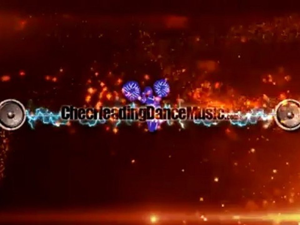 Cheerleading Dance Music Inc.™ Cheer Mixes Demo 2013