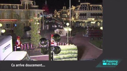 Le pont trop bas qui détruit tous les camions !