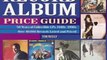Crafts Book Review: Goldmine Record Albums Price Guide (Goldmine Record Album Price Guide) by Tim Neely