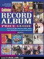 Crafts Book Review: Goldmine Record Albums Price Guide (Goldmine Record Album Price Guide) by Tim Neely