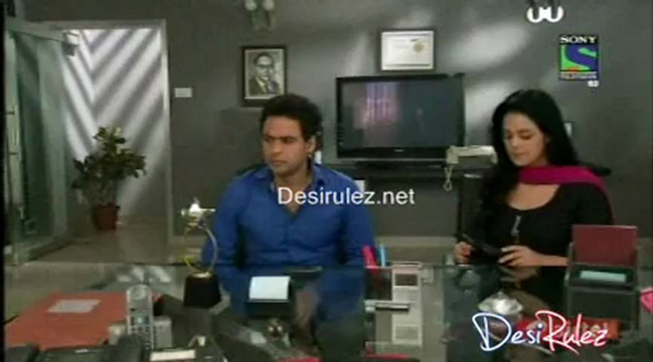 Kya Hua Tera Vaada 20th November 2012-Pt-4