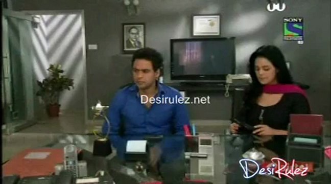 Kya Hua Tera Vaada 20th November 2012-Pt-4