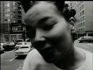 Björk ~ Big Time Sensuality (1993)