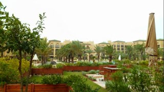 MAZAGAN BEACH RESORT