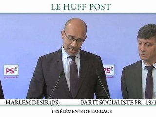 A gauche, comment profiter du fiasco de l'UMP ?