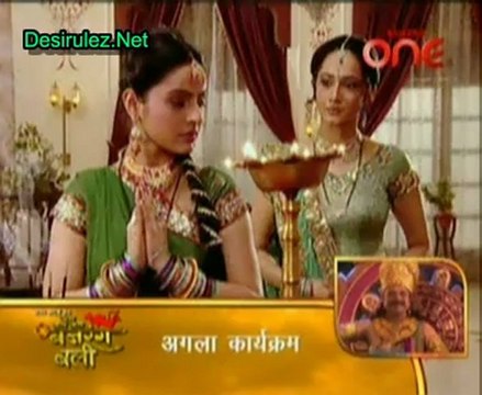 Tum Sung Preet Lagi Sajna - 20th November 2012 pt3