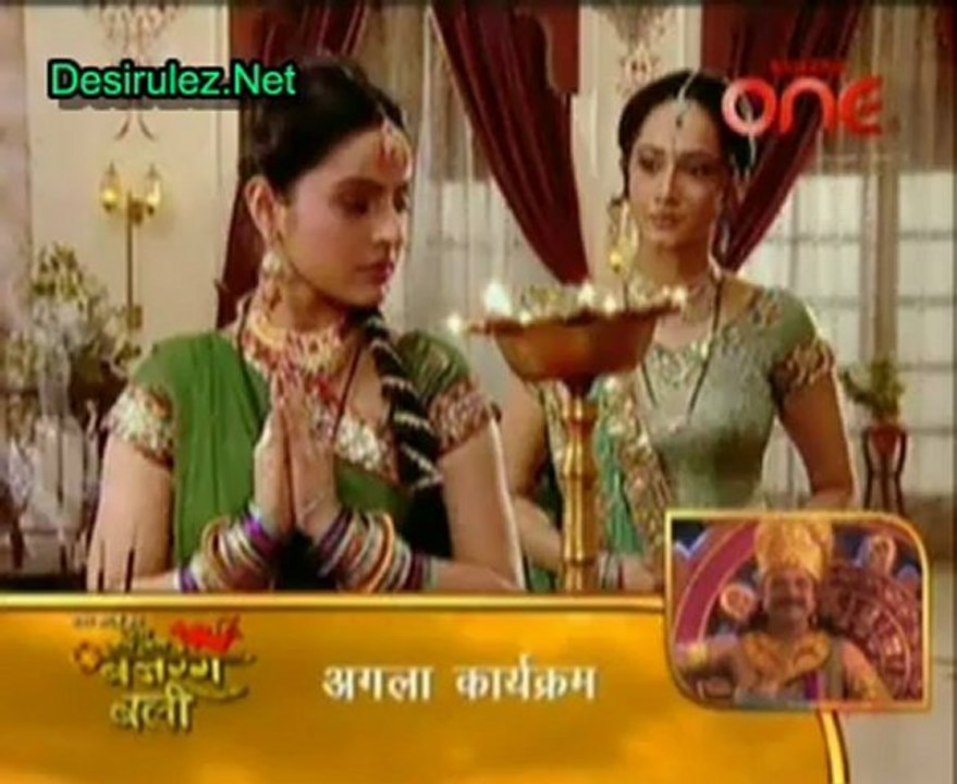 Tum Sung Preet Lagi Sajna - 20th November 2012 pt3