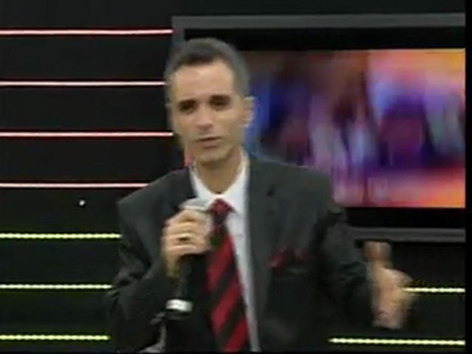 ERHAN BALPETEK-URFA NERE BURA NERE(VİZYON TÜRK TV)