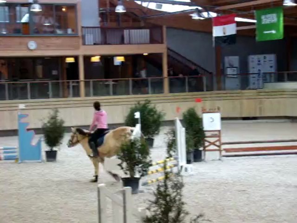 concours deauville