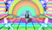 [DT] Hatsune Miku Electric Angel