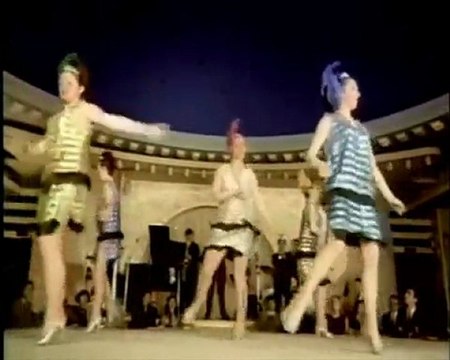 Behiye Aksoy - oyun bitti - 2012 nostalji - kolaj Serbülent Öztürk