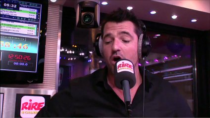 Arnaud Ducret - le cour de danse - avec Didier Raynal