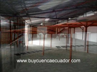Commercial Space for Rent, Lot of Storage Space (code 126)