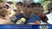 Capriles: el candidato que mandaron a Miranda es la segunda parte de lo que vivimos con Cabello