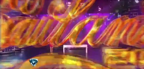 Andrea Rincón y Cristian Ponce - Adagio