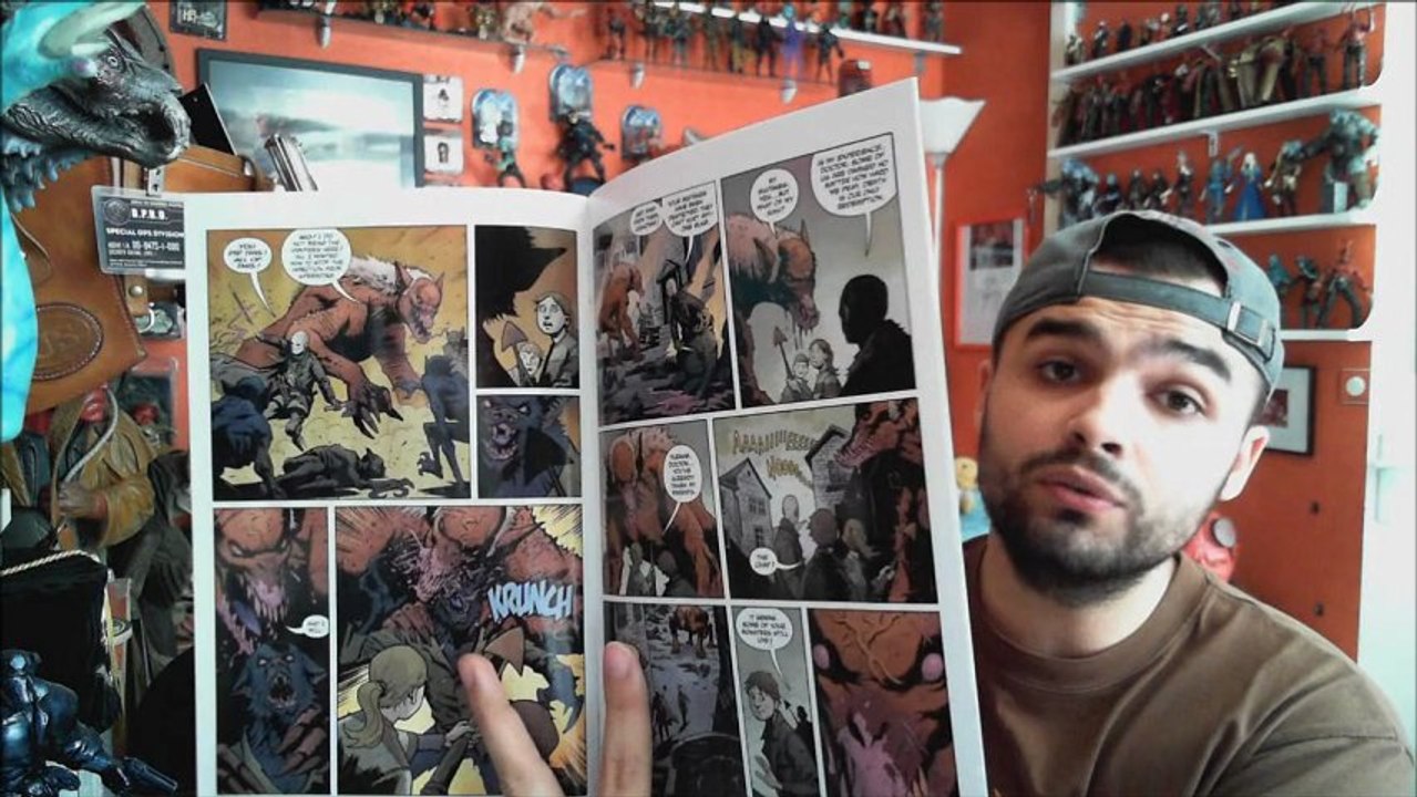 Baltimore : Dr Leskovar's Remedy #2 (of 2)