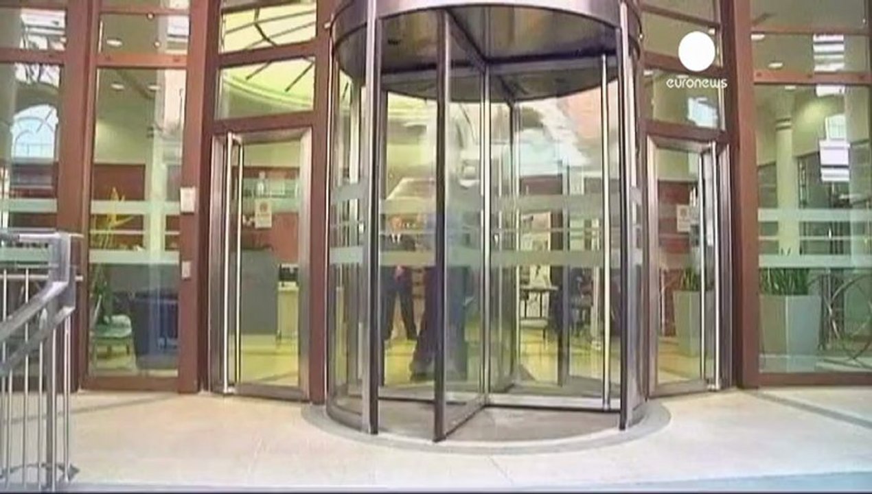 Ex-UBS trader swaps sales for cells