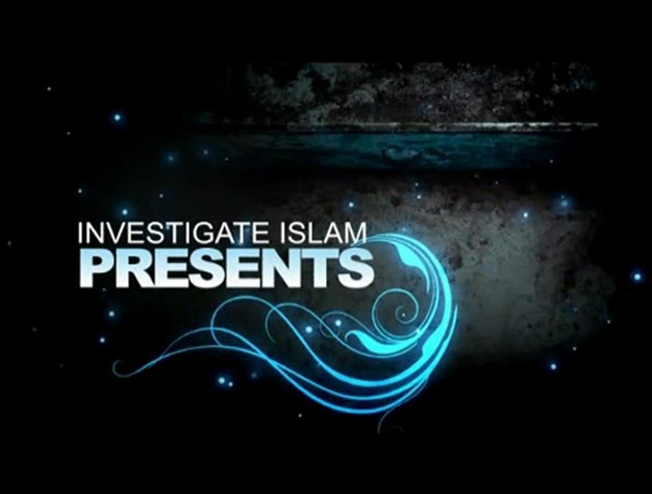 Islam for Beginners part 1