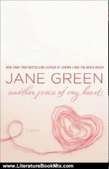 Literature Book Review: Another Piece of My Heart by Jane Green