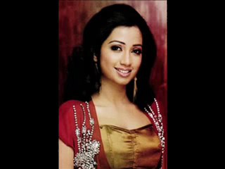 Shreya Ghoshal-Bangla Songs-Vol-3