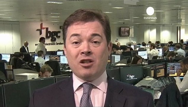 Si alla fusione Glencore-Xstrata