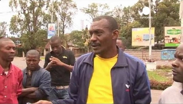 RD Congo: Goma è caduta in mano ai ribelli